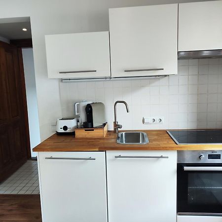 شقة Eitorf Duplex المظهر الخارجي الصورة