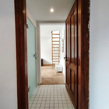 شقة Eitorf Duplex المظهر الخارجي الصورة