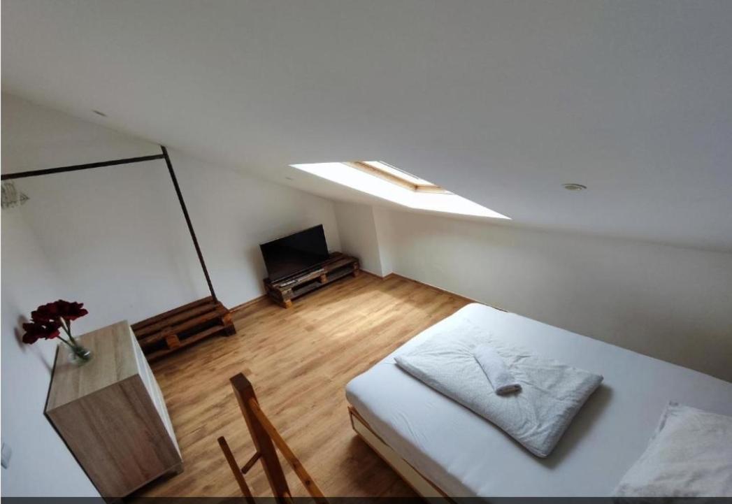 شقة Eitorf Duplex المظهر الخارجي الصورة