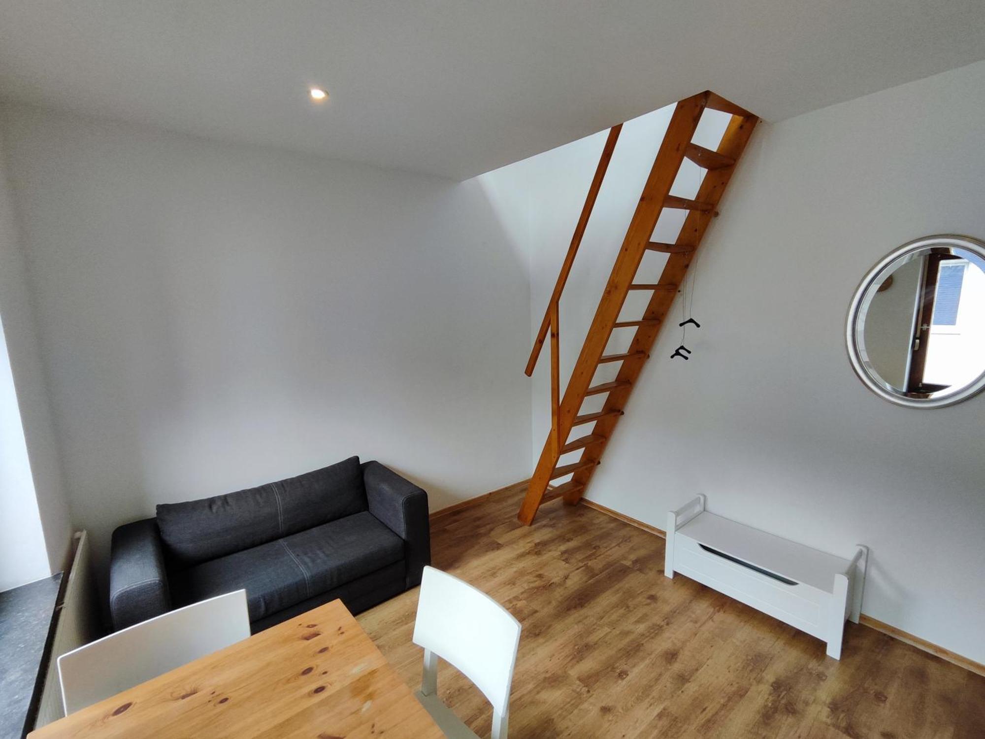 شقة Eitorf Duplex المظهر الخارجي الصورة